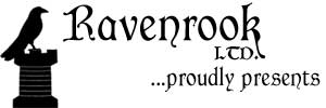 Ravenrook Ltd. presents